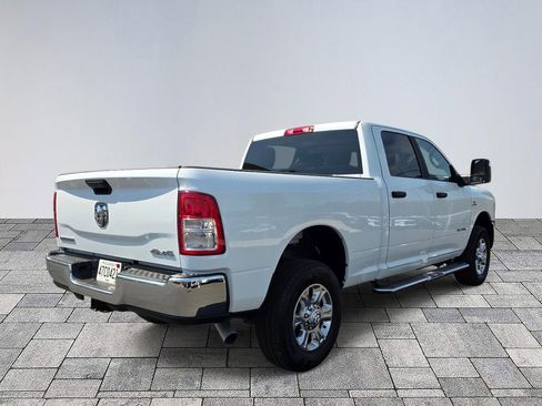 Used 2024 RAM 2500 Big Horn image 7