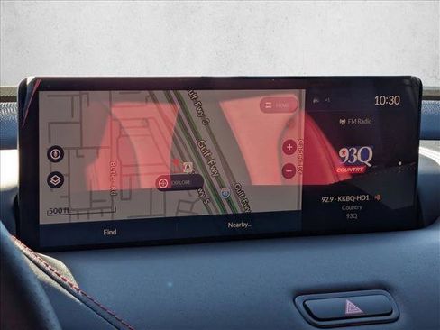 Certified 2025 Acura TLX w/A-Spec Package image 12