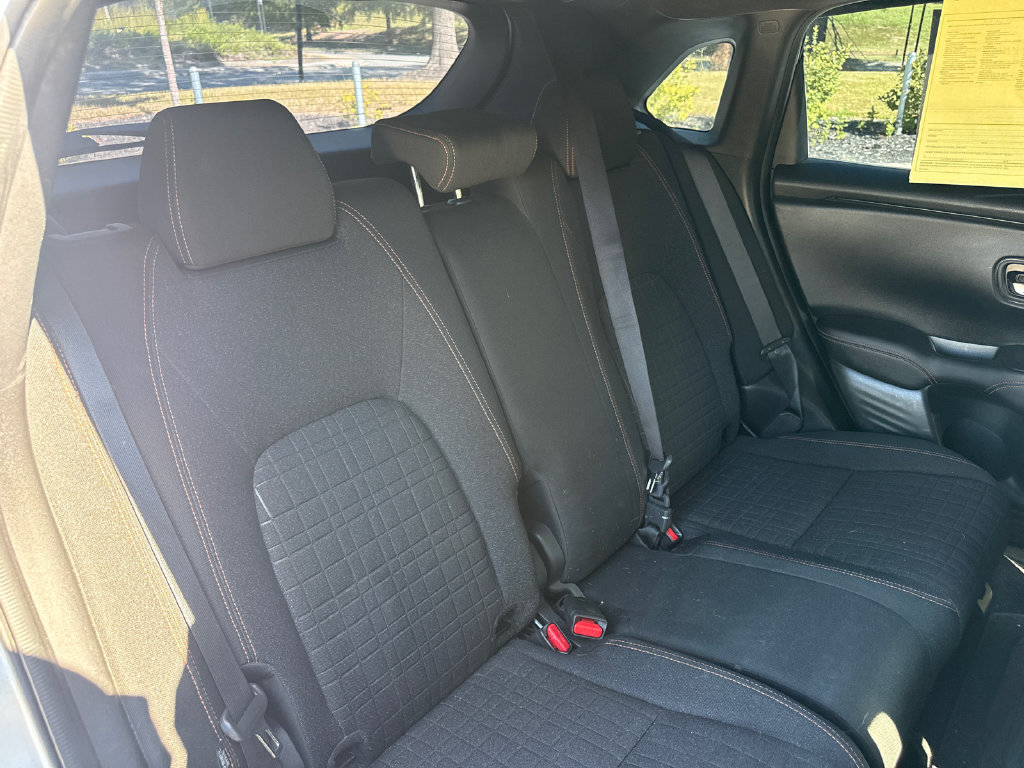 Certified 2023 Honda HR-V Sport image 34
