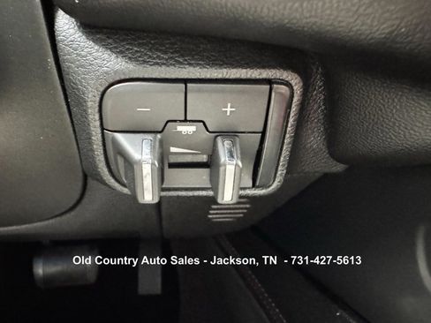 Used 2022 Dodge Durango R/T w/ Blacktop Package image 59