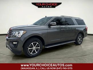 Used 2019 Ford Expedition Max XLT w/ Equipment Group 202A AWD/4WD video 1