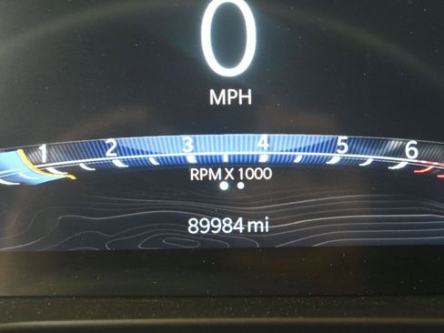 Used 2021 Jeep Grand Cherokee L Limited image 10