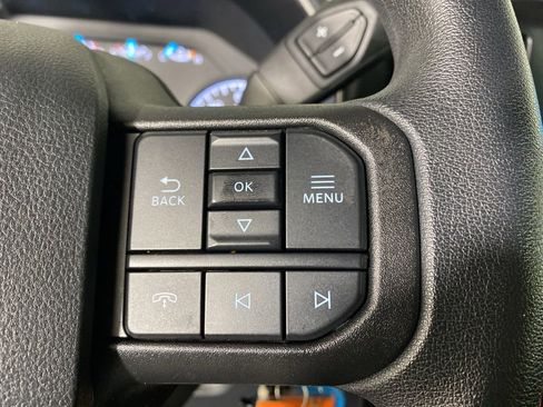 Used 2021 Ford F150 XL w/ STX Appearance Package AWD/4WD image 8