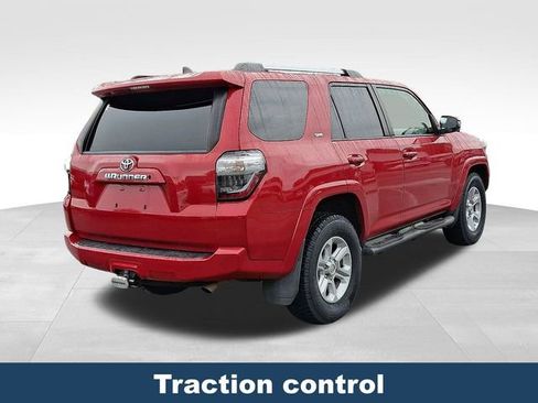 Used 2019 Toyota 4Runner SR5 image 7