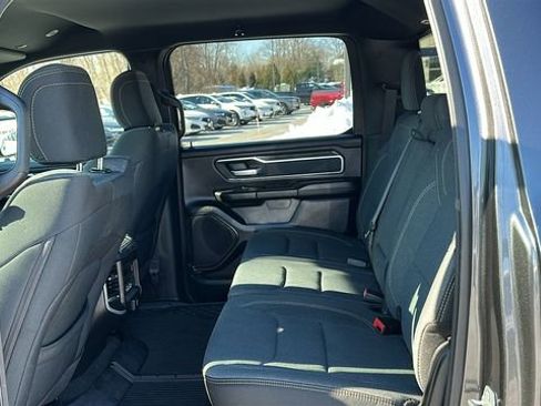 Used 2022 RAM 1500 Big Horn image 21
