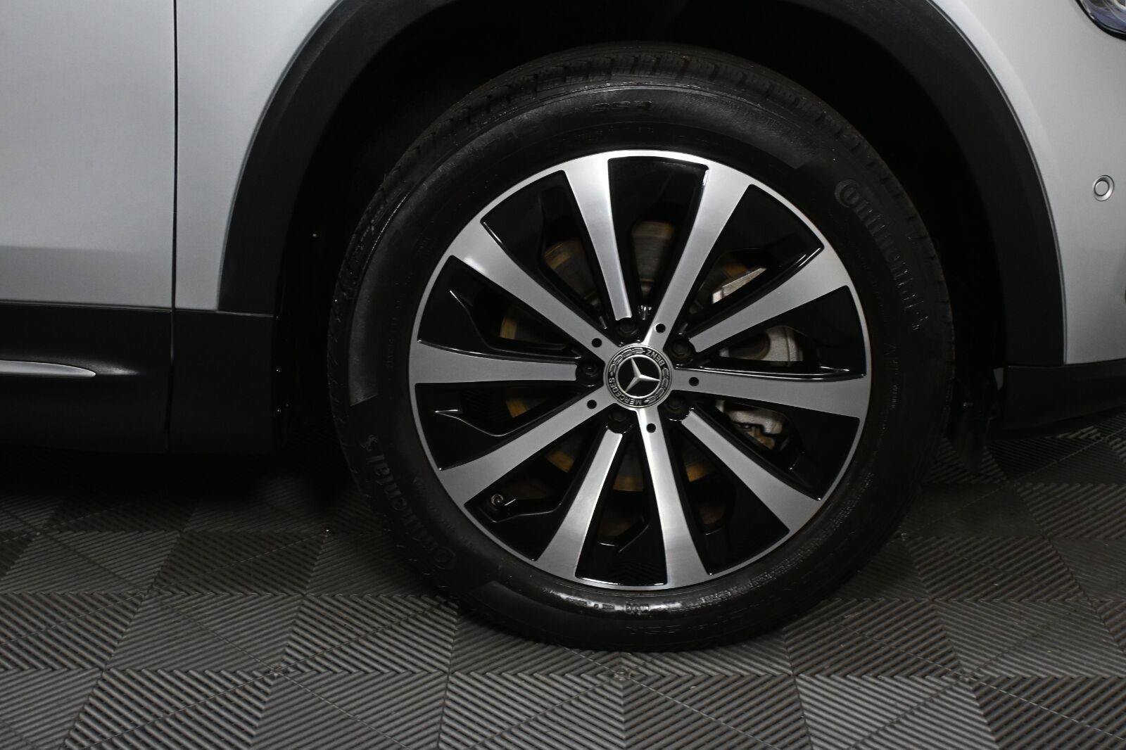 Certified 2021 Mercedes-Benz GLB 250 image 36