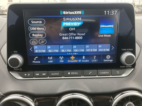 Used 2024 Nissan Sentra SV image 12