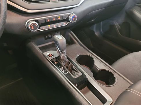 Certified 2024 Nissan Altima 2.5 S image 17