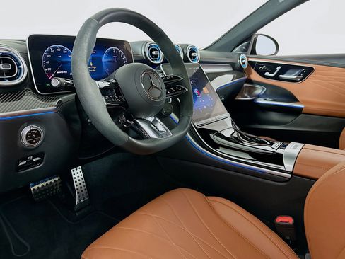 Used 2025 Mercedes-Benz C 36 AMG S image 7