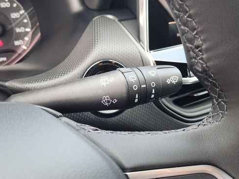 New 2026 Jeep Compass Latitude AWD/4WD image 39