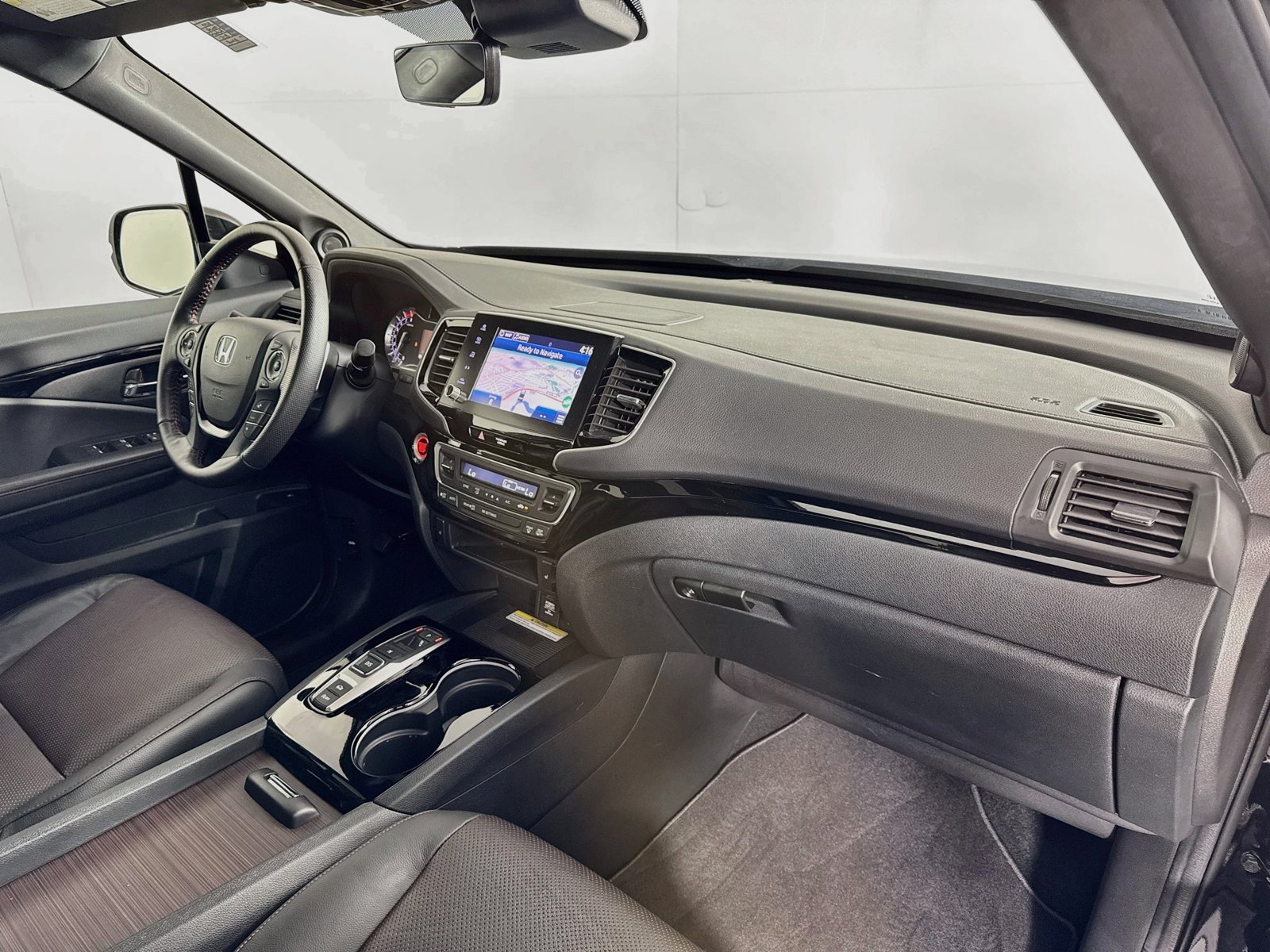 Used 2023 Honda Ridgeline Black Edition image 33
