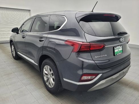 Used 2020 Hyundai Santa Fe SE FWD image 5