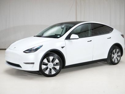 Used 2023 Tesla Model Y Long Range