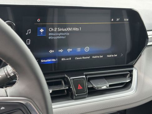 New 2026 Chevrolet TrailBlazer LT w/ Convenience Package image 14