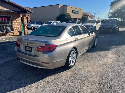 Used 2013 BMW 528i xDrive Sedan image 12