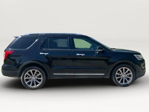 Used 2016 Ford Explorer Limited image 6