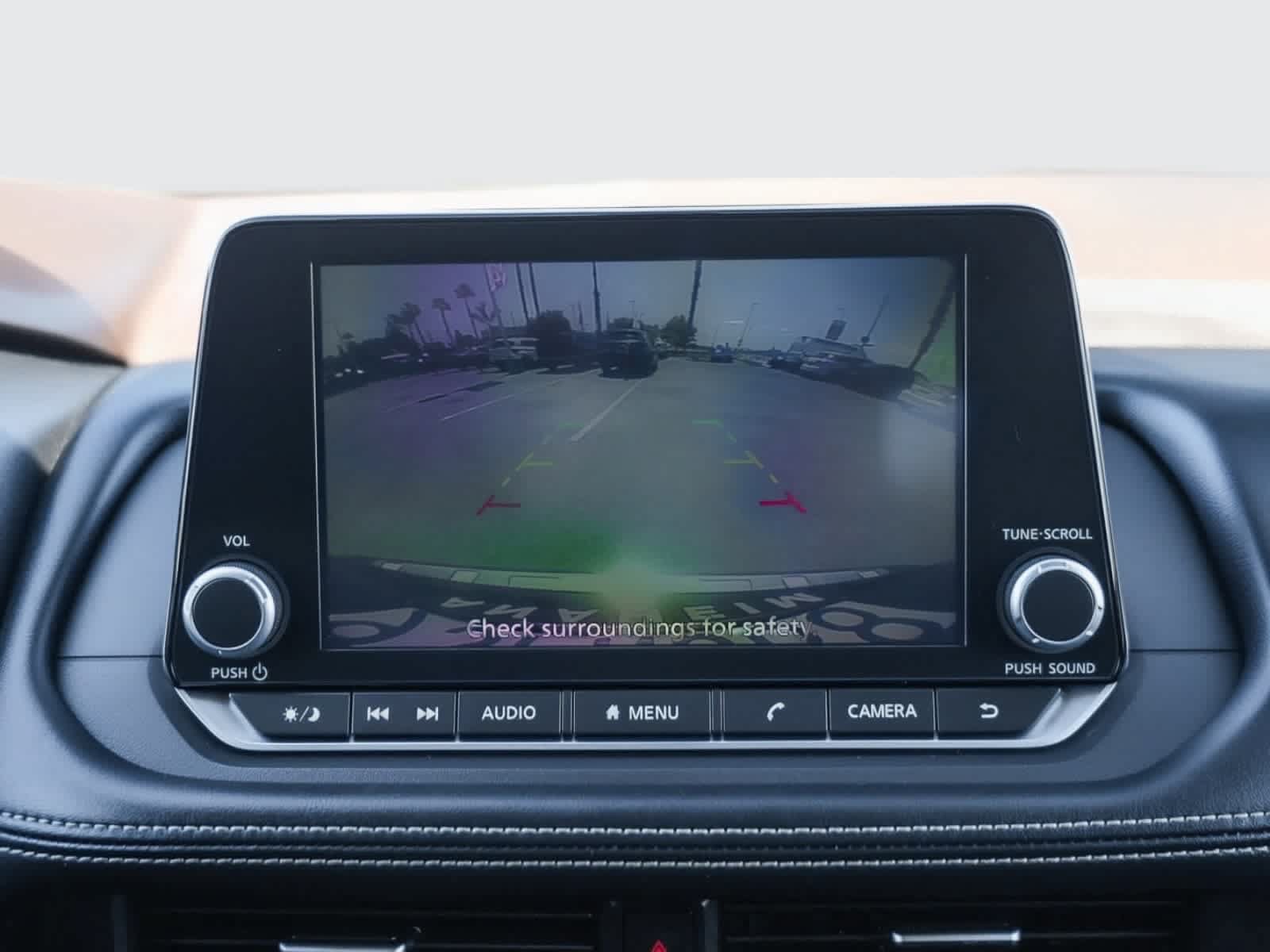 Used 2023 Nissan Rogue SV FWD image 27