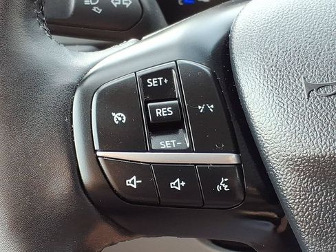 Used 2024 Ford Escape Active FWD image 21