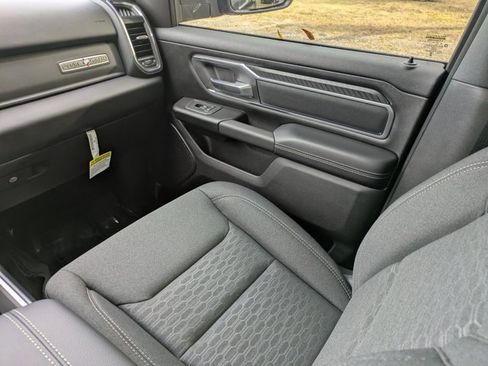 New 2026 RAM 1500 Lone Star image 15