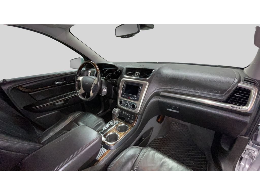 Used 2016 GMC Acadia Denali AWD/4WD image 19
