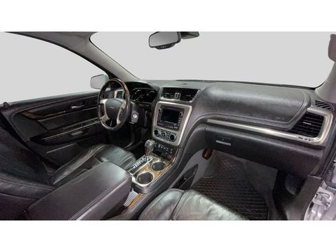 Used 2016 GMC Acadia Denali AWD/4WD image 19