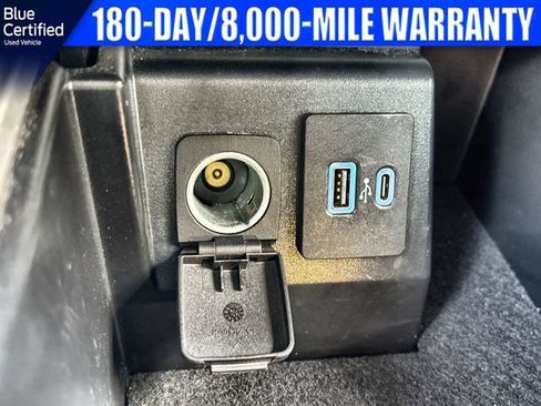 Used 2023 Ford Explorer Limited RWD image 31