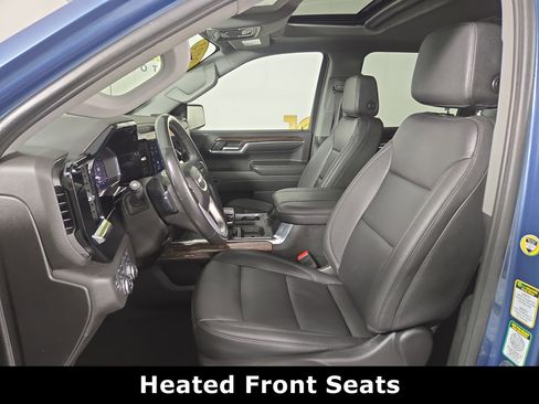 Used 2024 GMC Sierra 1500 Elevation w/ Elevation Premium Package image 10