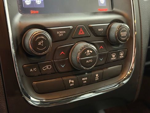 Used 2015 Dodge Durango Limited w/ Premium Group AWD/4WD image 33
