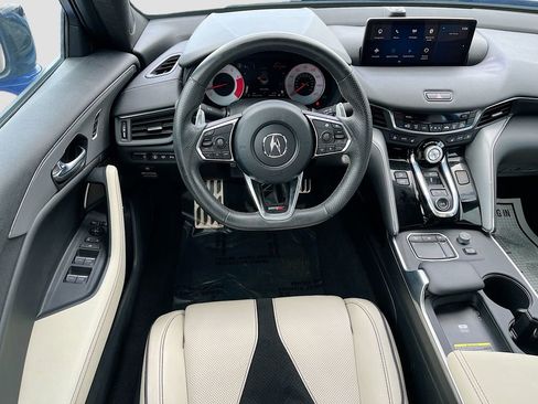 Used 2023 Acura TLX Type S image 22