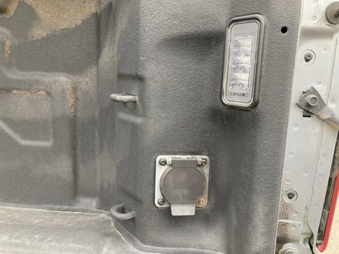 Certified 2025 Chevrolet Silverado 2500 LT image 43