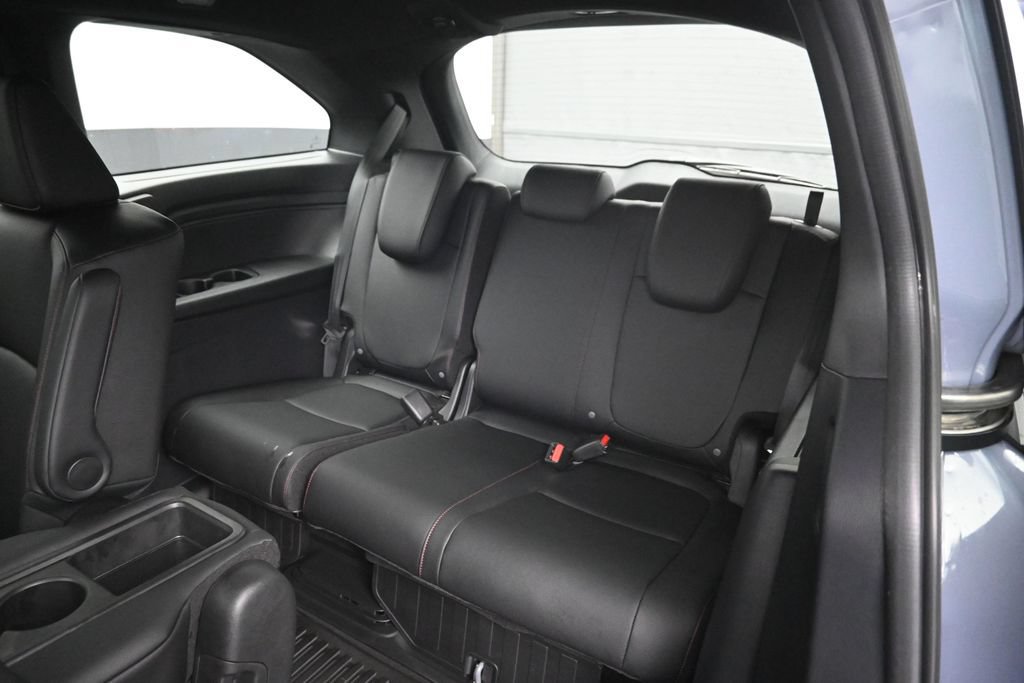 New 2027 Honda Odyssey Sport-L image 33