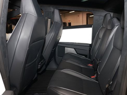 Used 2024 Tesla Cybertruck Cyberbeast image 11