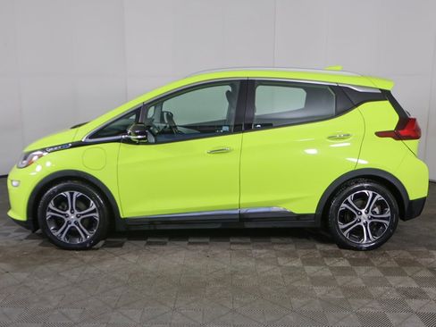 Used 2019 Chevrolet Bolt Premier w/ Infotainment Package image 19