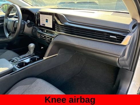 Used 2026 Toyota Camry LE FWD image 26