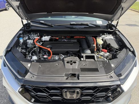 Certified 2024 Honda CR-V Sport-L image 36