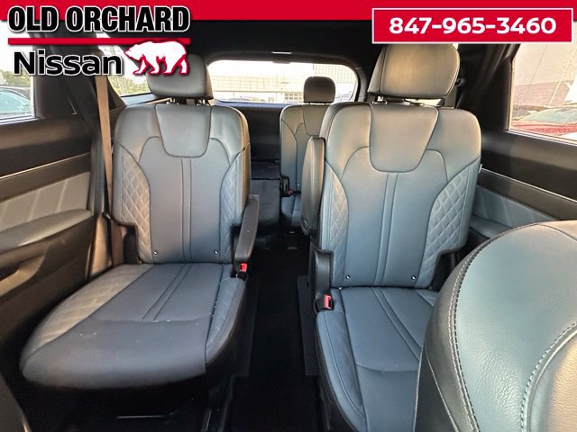 Used 2025 Kia Sorento SX Prestige AWD/4WD image 12