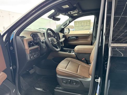 New 2026 Chevrolet Tahoe High Country image 9