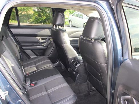 Used 2023 MAZDA CX-50 2.5 S w/ Cargo Package AWD/4WD image 11