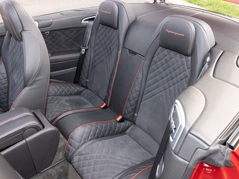Used 2018 Bentley Continental GT Supersports image 50