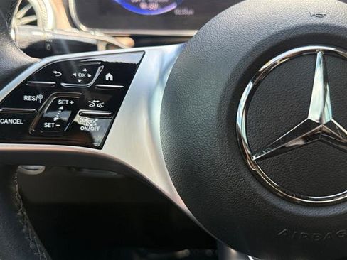 Used 2023 Mercedes-Benz EQE 350+ Sedan image 38