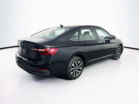 Used 2024 Volkswagen Jetta S image 9