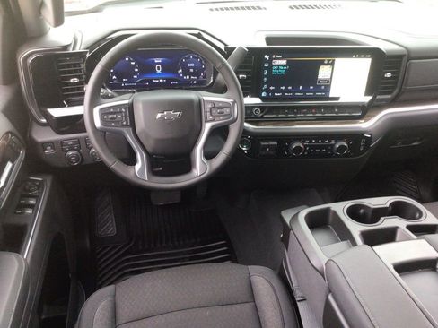 New 2025 Chevrolet Silverado 1500 RST image 20