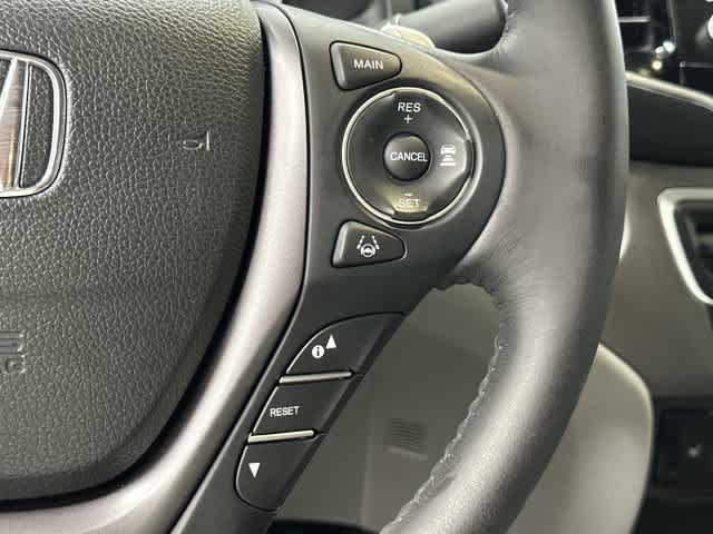 Certified 2023 Honda Ridgeline RTL-E image 18