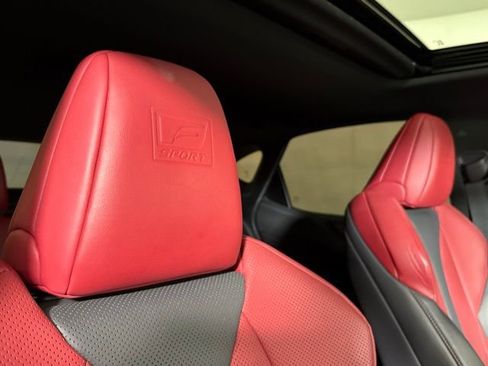 Used 2022 Lexus NX 350 F Sport image 35