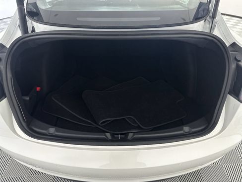 Used 2022 Tesla Model 3 Long Range AWD/4WD image 25