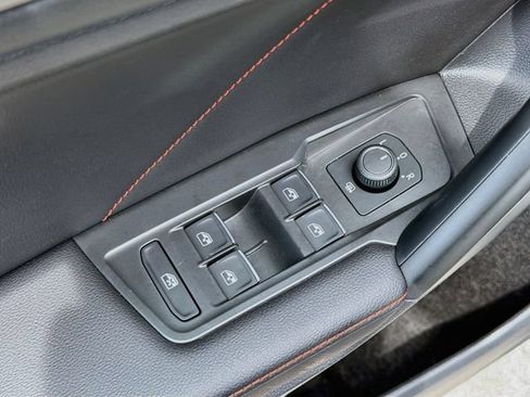 Used 2024 Volkswagen Tiguan Wolfsburg Edition w/ Panoramic Sunroof Package FWD image 24