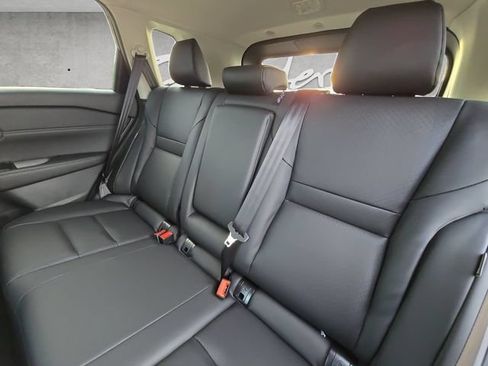 New 2026 Nissan Rogue Dark Armor FWD image 22