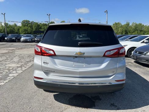 Used 2020 Chevrolet Equinox LT image 5