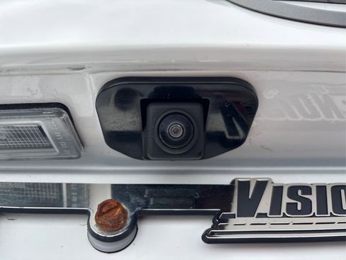 Used 2025 Nissan Sentra S image 15