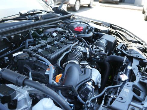 Certified 2026 Acura Integra A-Spec FWD image 14